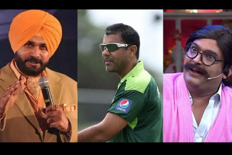 'कपिल शो में जब सिद्धू को उनके गोल्डन डक के लिए छेड़ते हैं तो मजा आता है'