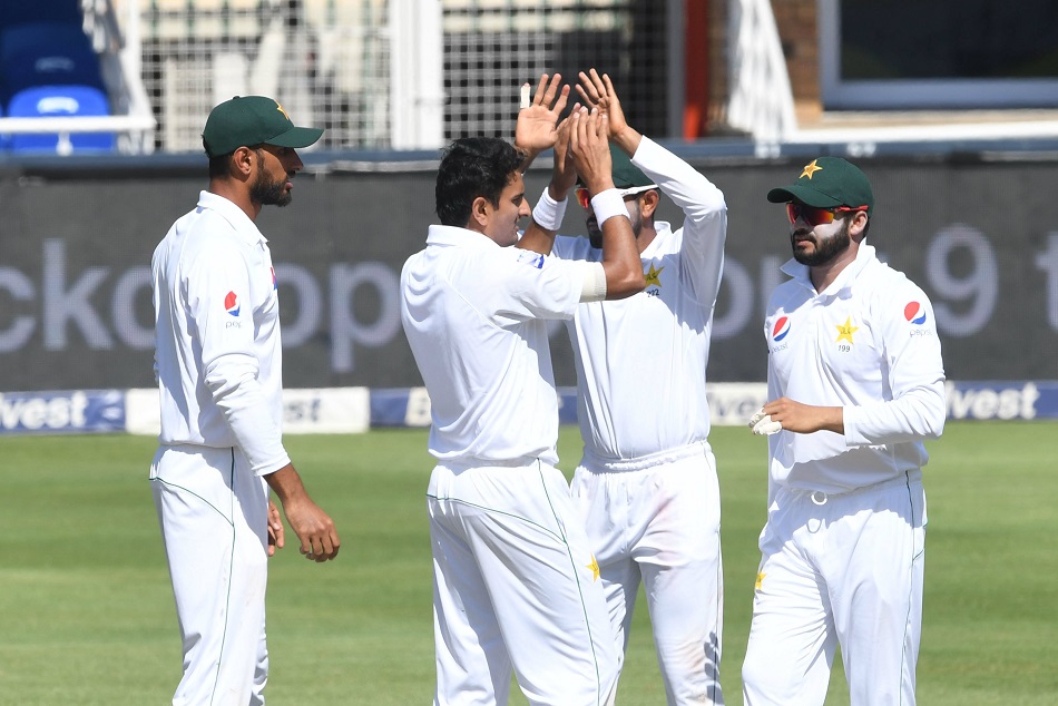 इंग्लैंड दौरे के लिए पाकिस्तान ने चुनी 29 सदस्यीय टीम, अंडर-19 के बल्लेबाज की खुली किस्मत