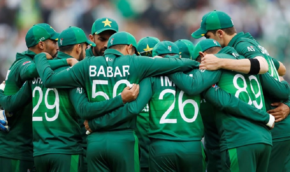 Pakistan Cricket team to leave for England on sunday, 6 infected players is now healthy