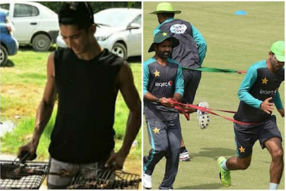 कोरोना के चलते PCB ने रद्द किया पाकिस्तान का प्रैक्टिस कैम्प, लेकिन इस खिलाड़ी ने की पार्टी