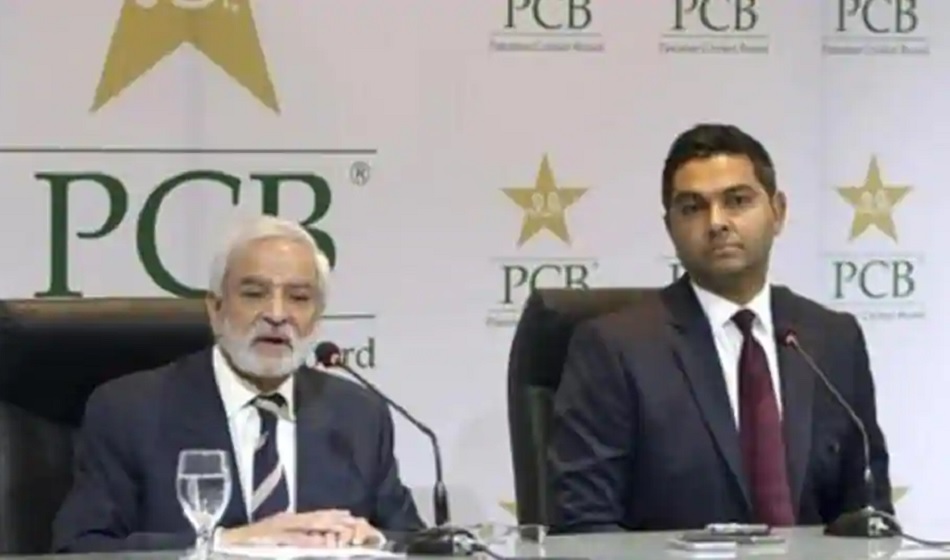 भारत में होंगे 2 वर्ल्ड कप, अपनी टीम के लिए PCB ने मांगा BCCI से लिखित में आश्वासन