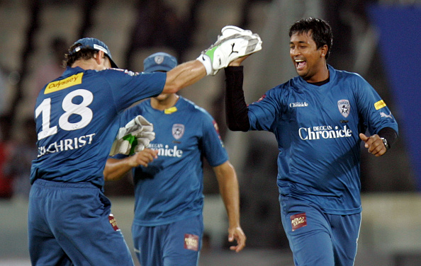 जब सचिन तेंदुलकर का विकेट लेने पर प्रज्ञान ओझा को मिला था स्पेशल गिफ्ट