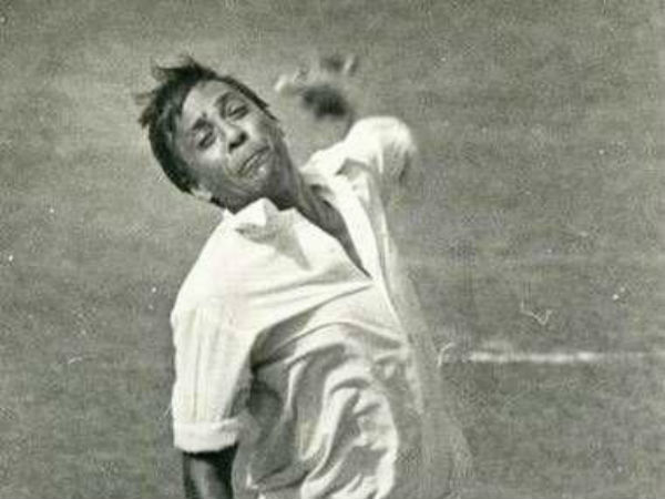 सुनील गावस्कर मानते थे अपना आदर्श 