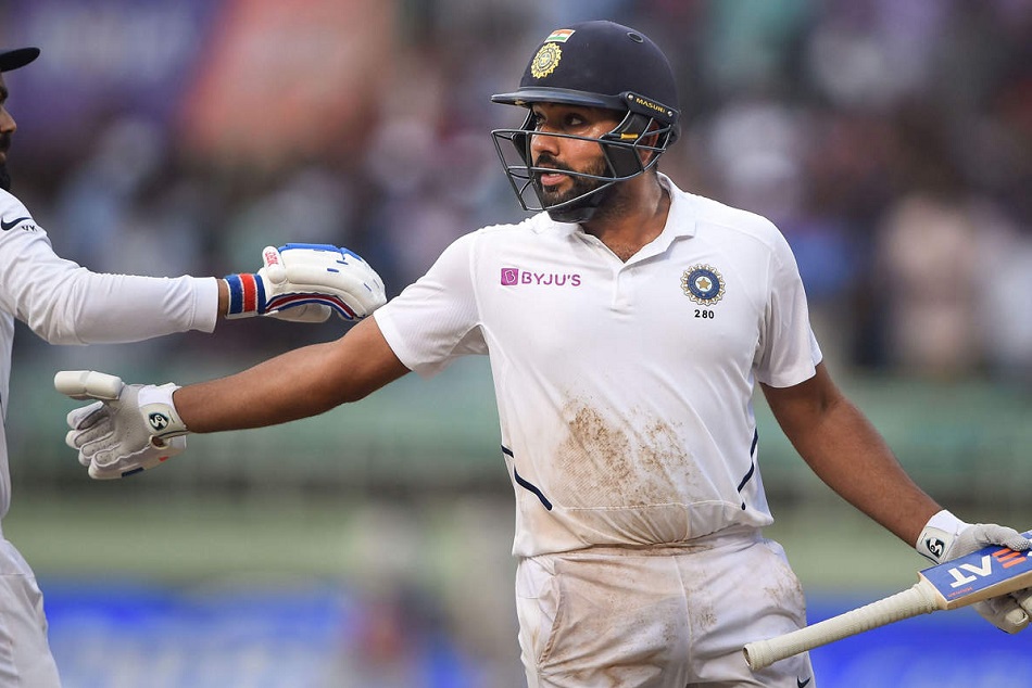 वसीम जाफर बोले- टेस्ट क्रिकेट में रोहित शर्मा के सामने ये सबसे बड़ी चुनौती है