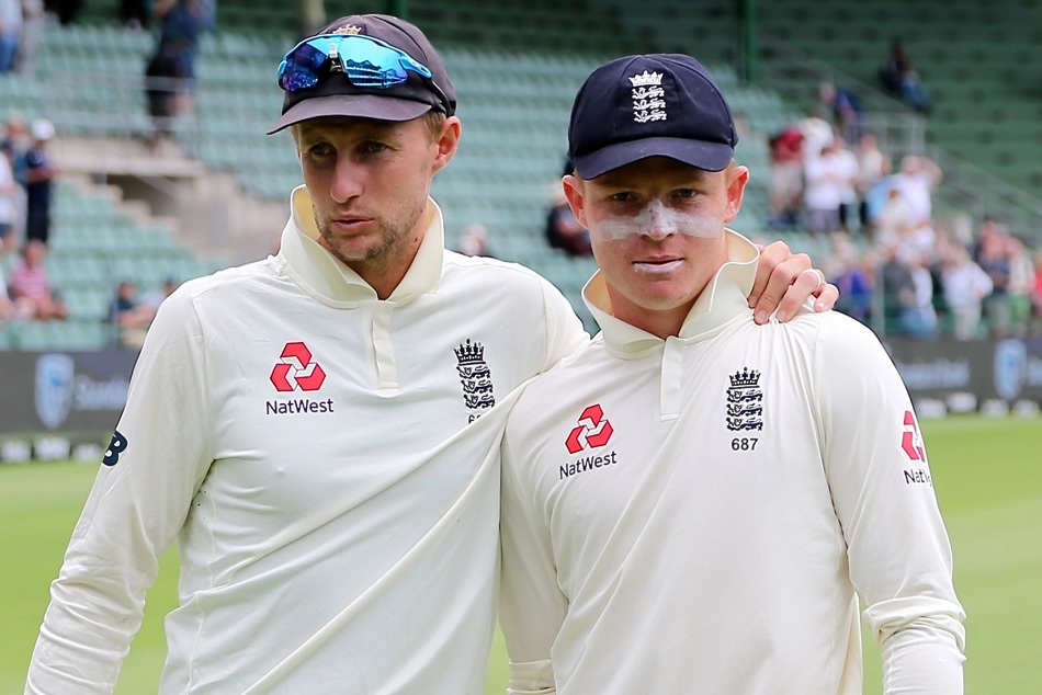 इस नियम के कारण विंडीज के खिलाफ पहले टेस्ट से बाहर हो सकते हैं जो रूट