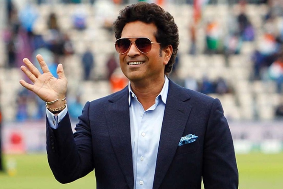 डेब्यू से पहले ही क्रिकेट जगत में नाम कमा चुके थे सचिन, दिलीप वेंगसरकर ने सुनाया किस्सा