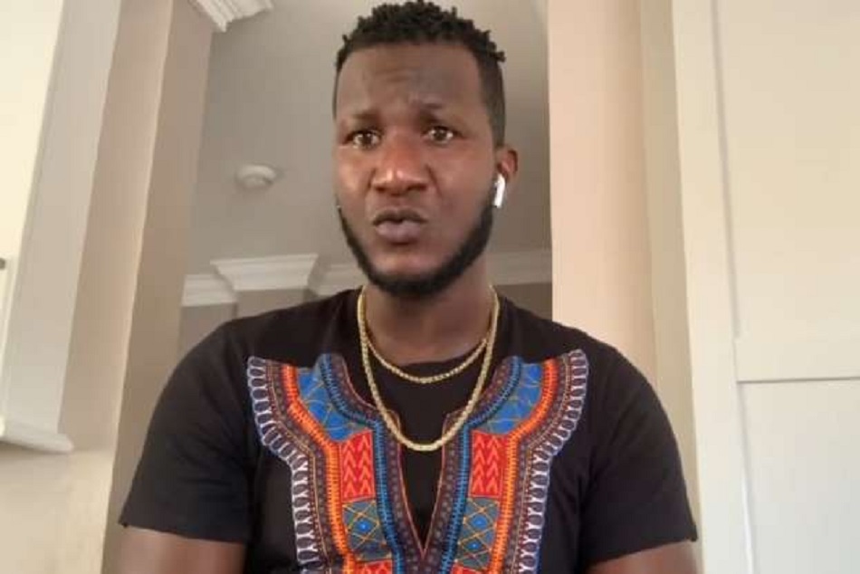 डैरेन सैमी ने वीडियो जारी कर सनराइजर्स हैदराबाद टीम पर लगाए नस्लवाद के आरोप