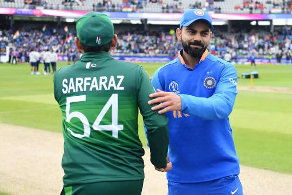 हम खाना एक साथ बैठकर खाते थे, अब भारत से एक मैच भी नहीं होता : सरफराज