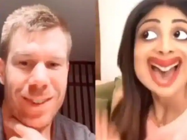 शिल्पा की एक्टिंग देख नहीं रोक पाए हंसी