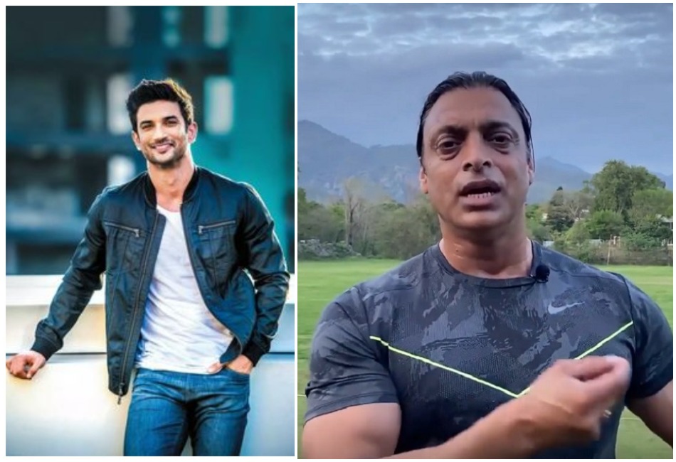 शोएब ने कहा- सुशांत से बात ना करने का पछतावा, जिंदगी के बारे में बहुत कुछ बता सकता था