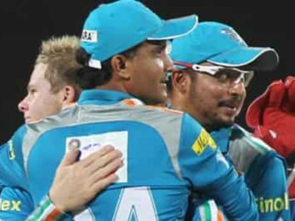 कार्तिक का खुलासा, गांगुली ने किया था बुखार के बावजूद खेलने को मजबूर