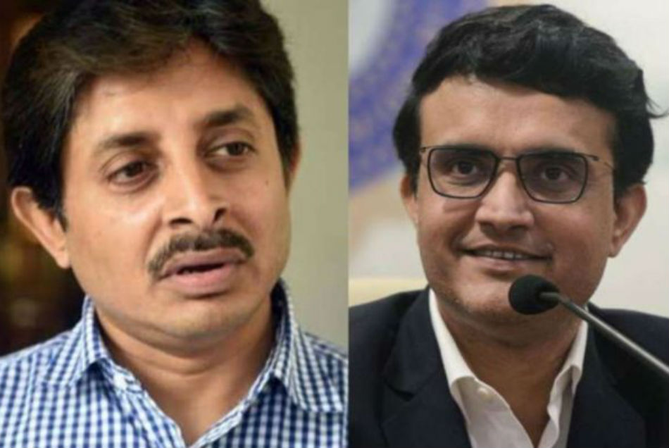 सौरव गांगुली के भाई ने कोरोना पॉजिटिव होने की खबरों को बताया बकवास