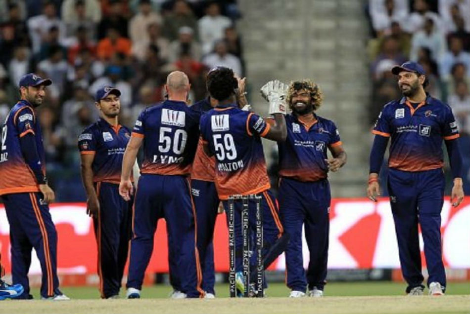 कोरोना वायरस के बीच 46 मैचों वाली टी10 लीग का ऐलान, 8 टीमें लेंगी हिस्सा