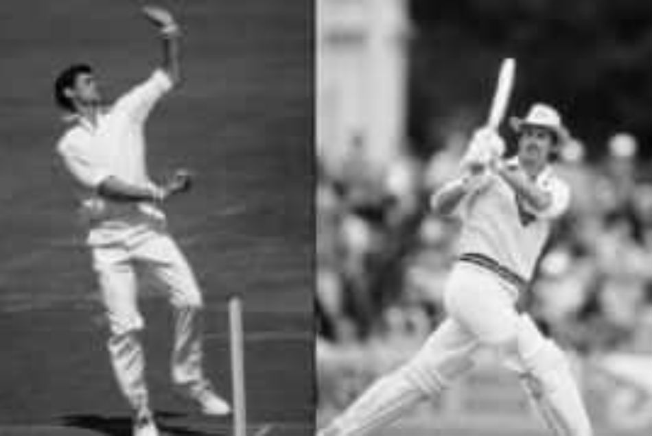 672 विकेट लेने वाले इस खिलाड़ी ने जब मैच के लिये टाल दी थी अपनी शादी