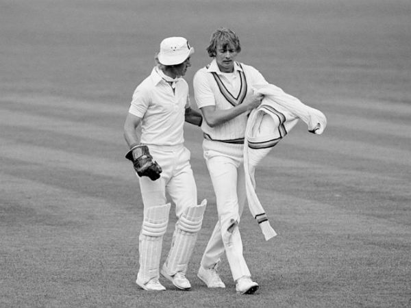 डेब्यू मैच ही बन गया आखिरी मैच