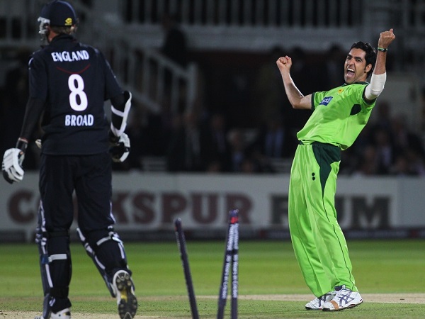 अहम गेंदबाज रहे गुल