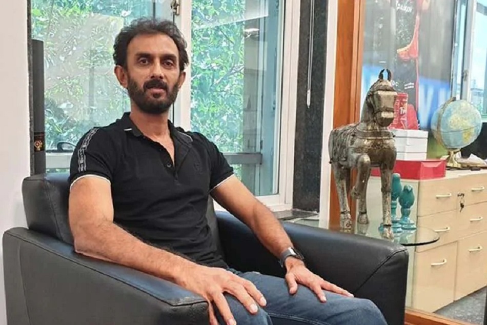 खत्म हो चुकी है नंबर-4 की समस्या, बल्लेबाजी कोच विक्रम राठाैर ने दिया बयान