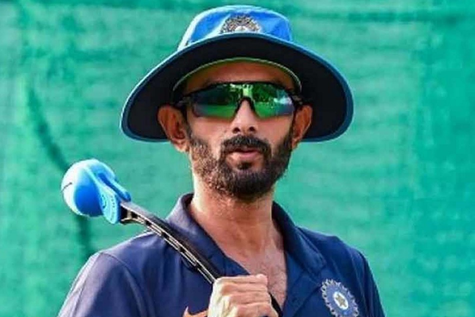 विक्रम राठाैर बोले- वो स्पेशल खिलाड़ी है, माैका दिया जाए तो 'मैच विनर' साबित होगा