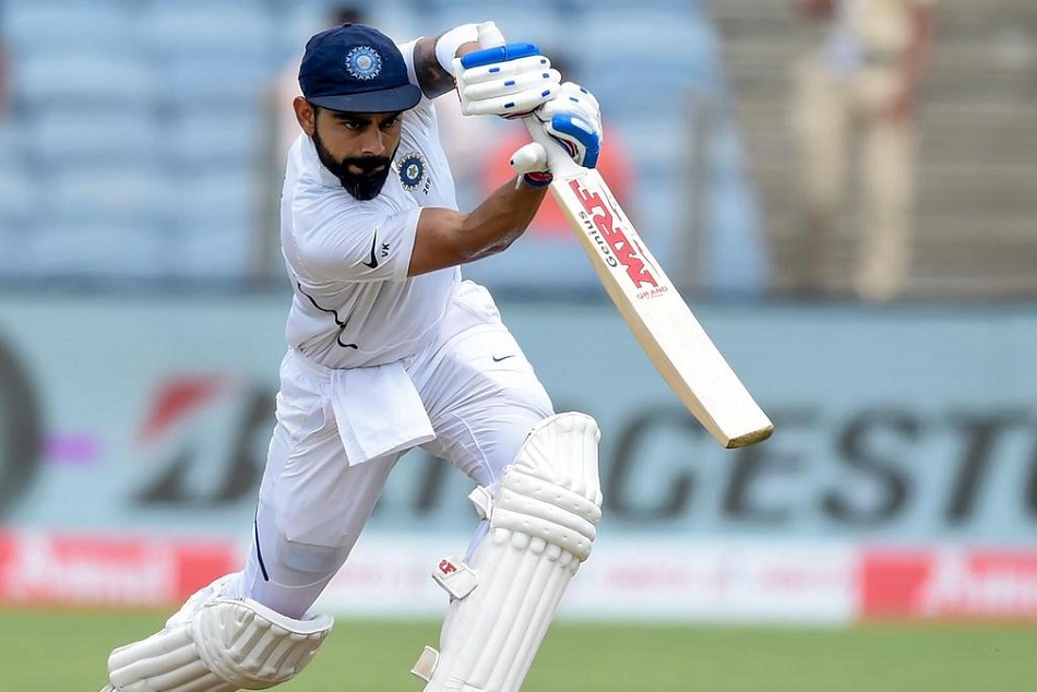 कोहली को सता रही है टेस्ट क्रिकेट की याद, तस्वीर शेयर कर लिखी ये बात