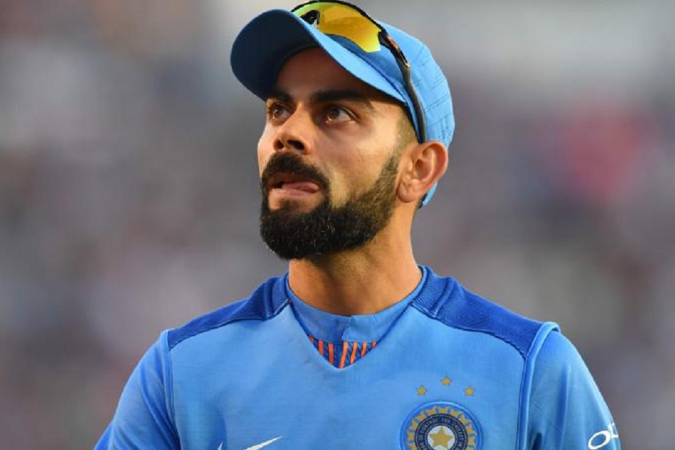 पाकिस्तान के महान स्पिनर ने माना- कोहली अकेला 11 खिलाड़ियों के बराबर है