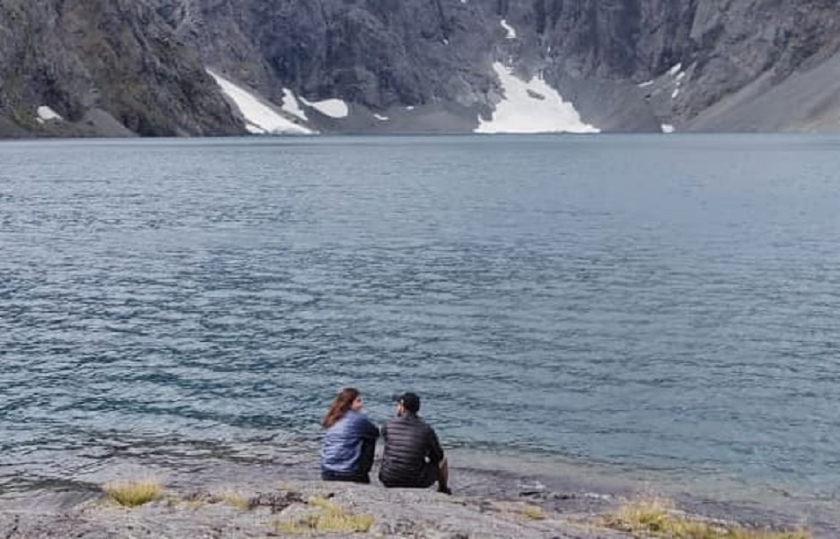 'मेरी अपनी और एकमात्र साथी के साथ'- विराट ने अनुष्का संग शेयर की अपनी थ्रो-बैक फोटो