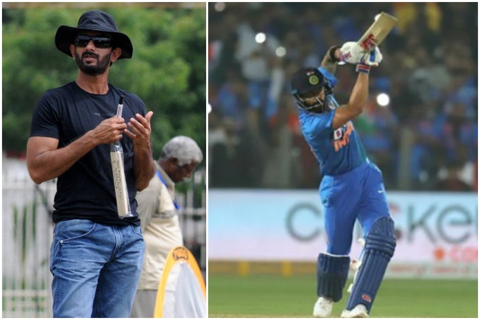 विक्रम राठौड़ ने किया विराट कोहली की सबसे बड़ी ताकत के बारे में खुलासा