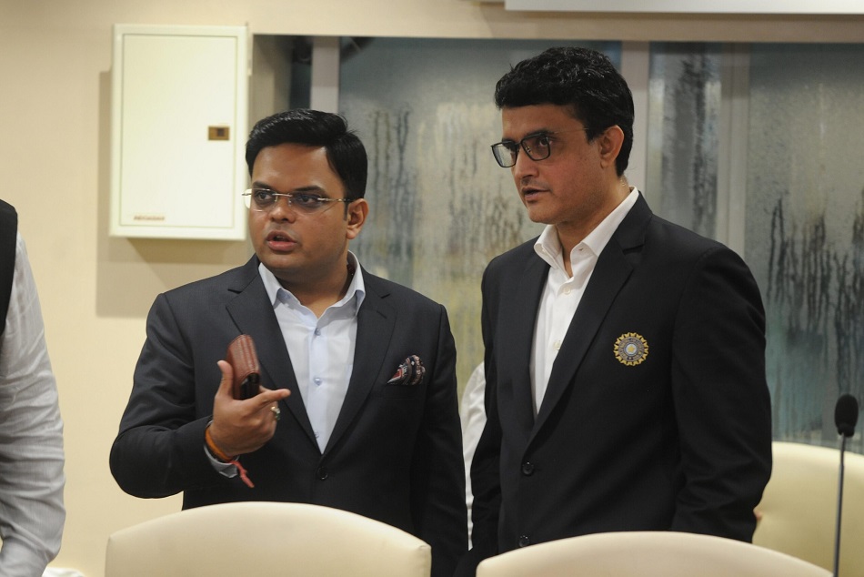 BCCI नहीं तोड़ेगा चीनी कंपनी से करार, कहा- पैसों से हो रहा है भारत को फायदा