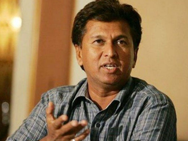 नेट्स में गावस्कर की बैटिंग देख किरन मोरे हैरान-