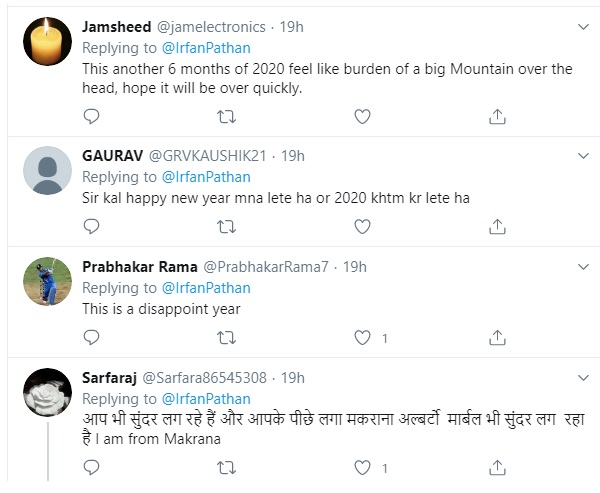 इरफान पठान