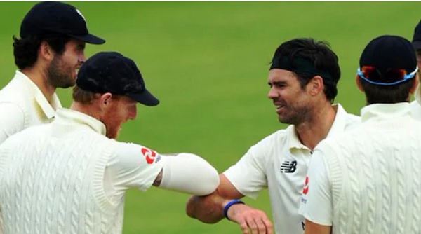 पहले टेस्ट से मिला खतरनाक संकेत-