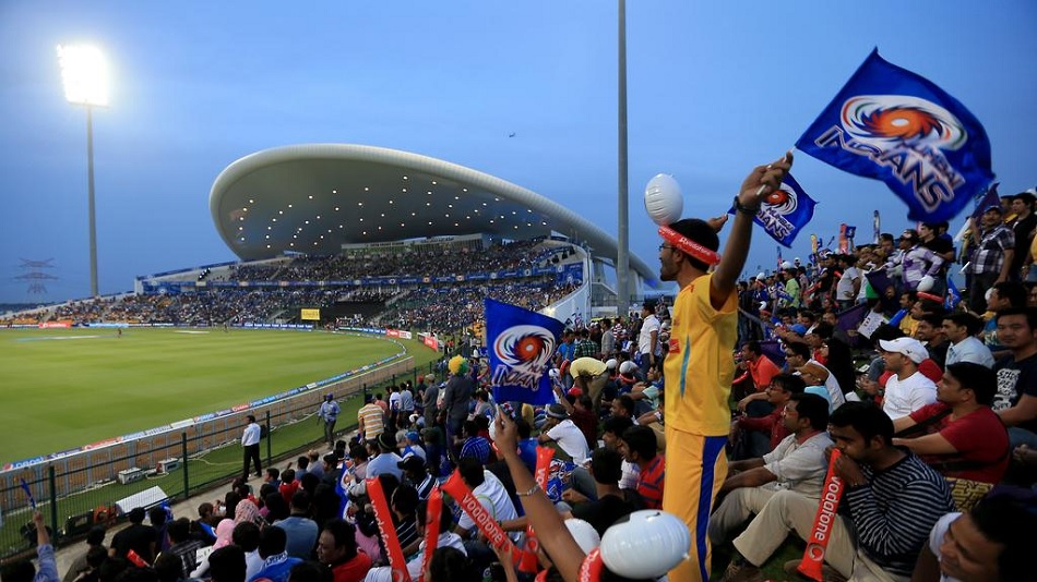 IPL 2020 की मेजबानी करने के लिए खुद की तैयारियां पुख्ता कर रहा है UAE