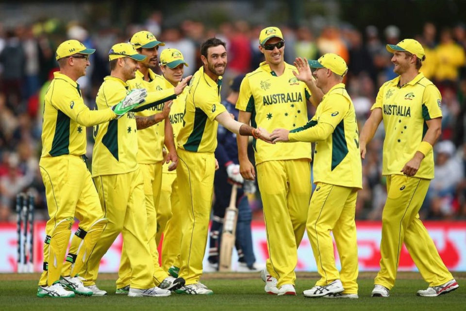 ऑस्ट्रेलिया के धाकड़ बल्लेबाज ने IPL को बताया वर्ल्ड कप के स्तर का टूर्नामेंट