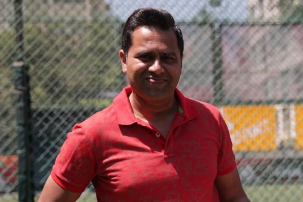 चोपड़ा ने रॉयल चैलेंजर्स बैंगलोर के बारे में बात की-