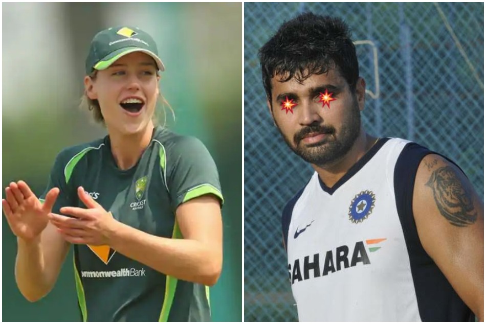 पति से अलग हुईं एलिस पेरी, तलाक की घोषणा के कुछ देर बाद मुरली विजय हुए ट्रोल