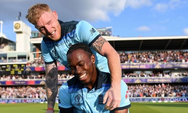 'स्टोक्स के कंधों पर पहले ही इतनी जिम्मेदारियां'