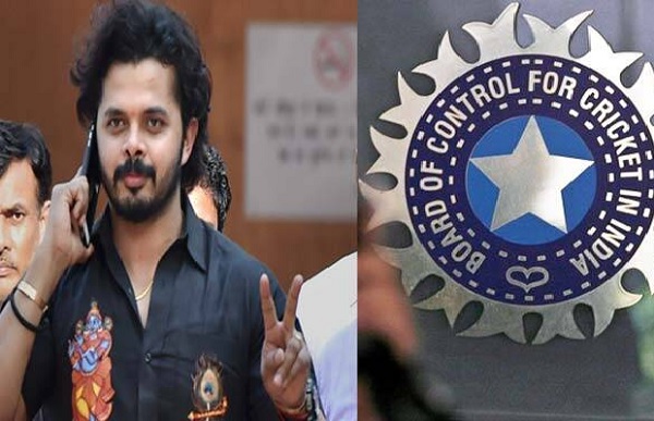 क्या बीसीसीआई ने दिया है श्रीसंत को भरोसा?