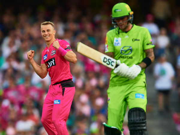 3. भारत में बीबीएल टेलीकास्ट