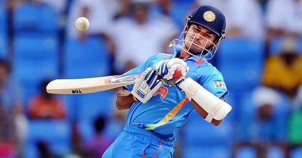 'ऑलराउंडर के स्लॉट के लिए काम कर सकता था'