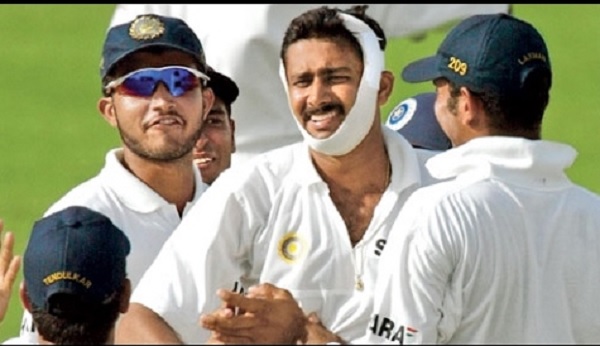 लारा के खिलाफ कामयाब रहे हैं कुंबले-