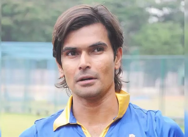 एस बद्रीनाथ की बल्लेबाजी में कोई कमी नहीं थी-