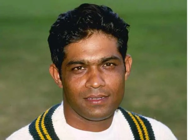 राशिद लतीफ लाकर देते थे विनोद कांबली को वे चिठ्ठियां-