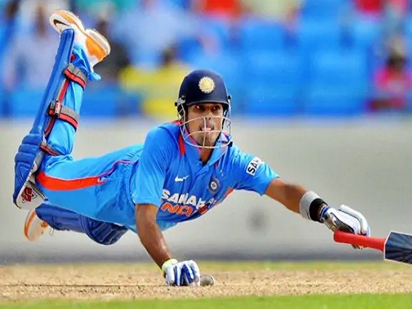 एम्बुलेंस से उतरते ही जब शतक ठोककर टीम को बचाया-