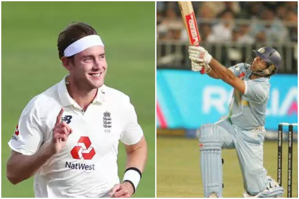 '500 टेस्ट विकेट मजाक नहीं होते': युवराज ने फैंस से कहा- ब्रॉड पर लगे 6 छक्कों की बात मत करो