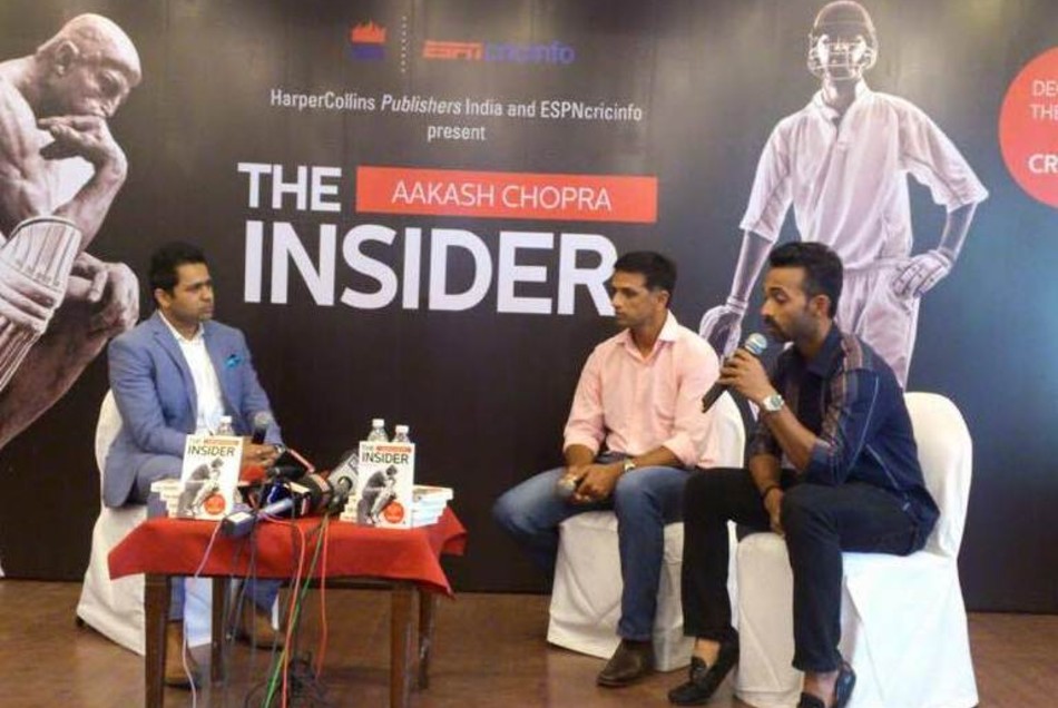 'दूध से मक्खी की तरह निकाला', अजिंक्य रहाणे को टीम से बाहर करने पर भड़के आकाश चोपड़ा