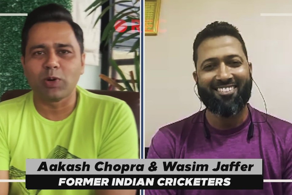 'भारतीय खिलाड़ियों को बाहर करने से पहले बात तक नहीं करते चयनकर्ता', आकाश-जाफर का खुलासा