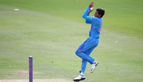 अगले तेज गेंदबाजों पर आशीष कपूर की एक झलक-