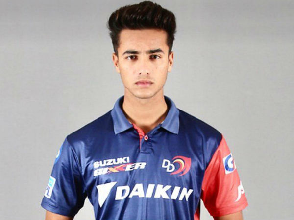 अभिषेक शर्मा (Abhishek Sharma)