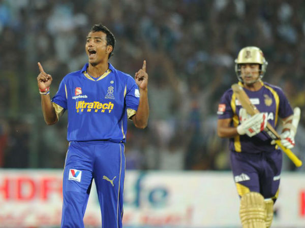 श्रीसंत की तरह मेरे बैन पर भी किया जाये विचार