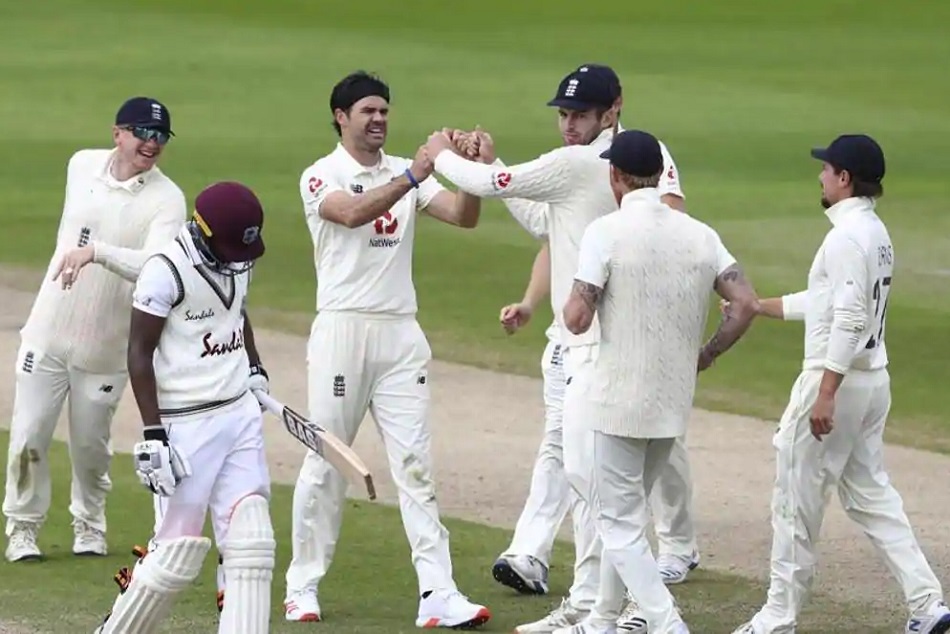 ENG vs WI Test : चारों खाने चित्त हुआ विंडीज, इंग्लैंड ने 2-1 से किया सीरीज पर कब्जा