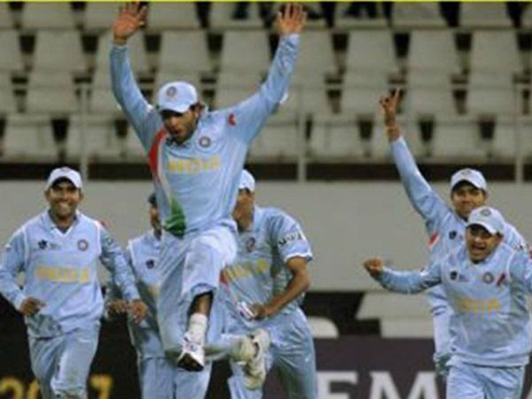 बॉल आउट नियम